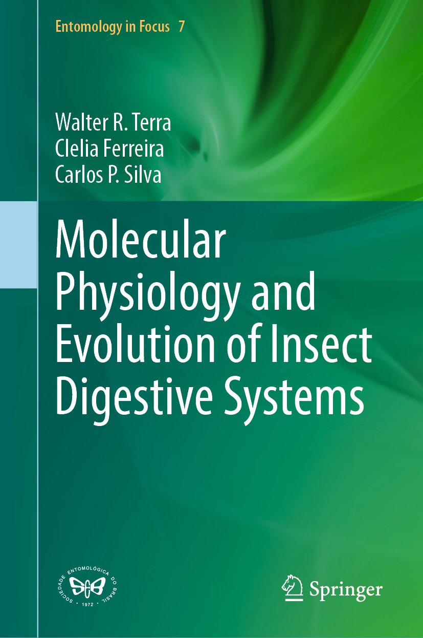 Entomology in Focus