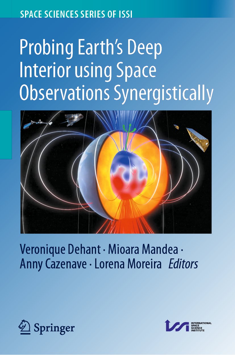 Space Sciences Series of ISSI