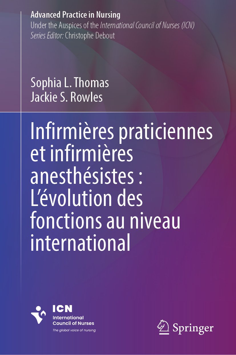 Advanced Practice in Nursing