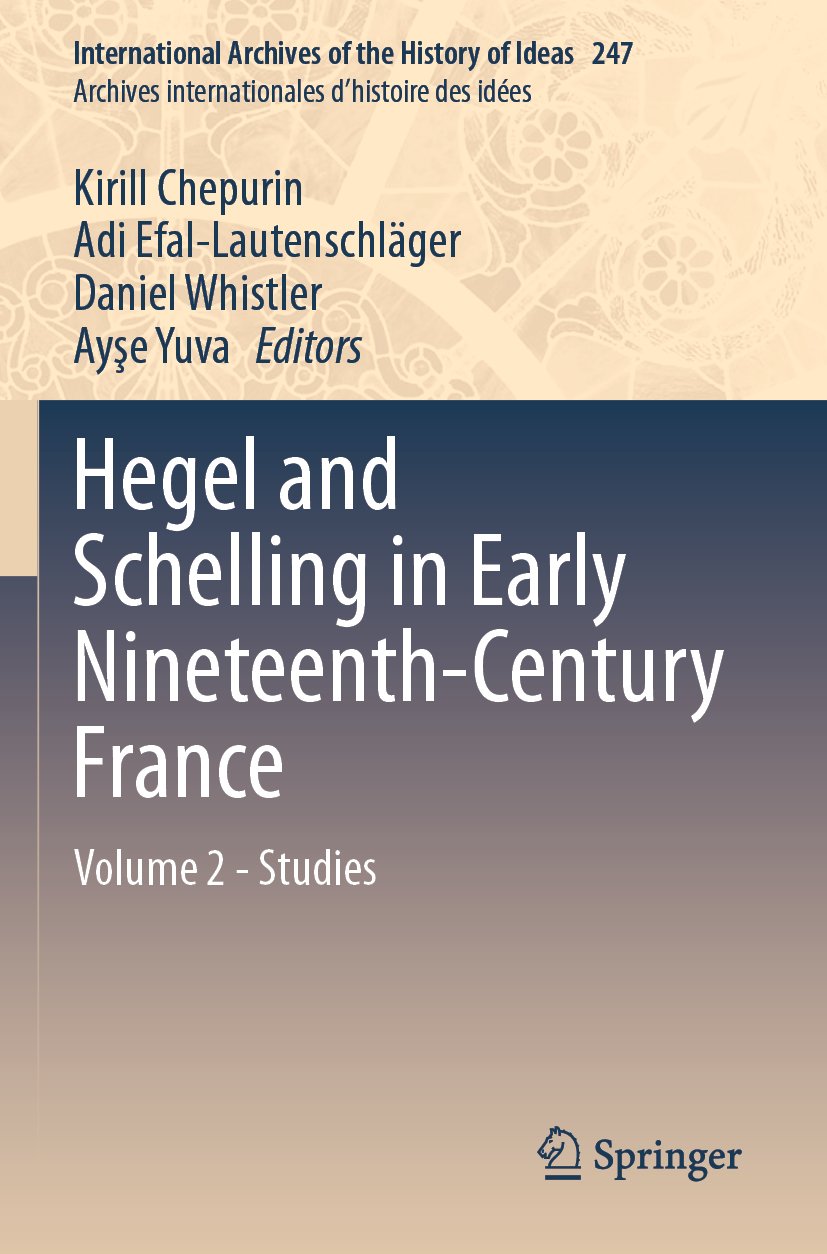 International Archives of the History of Ideas Archives internationales d'histoire des idées