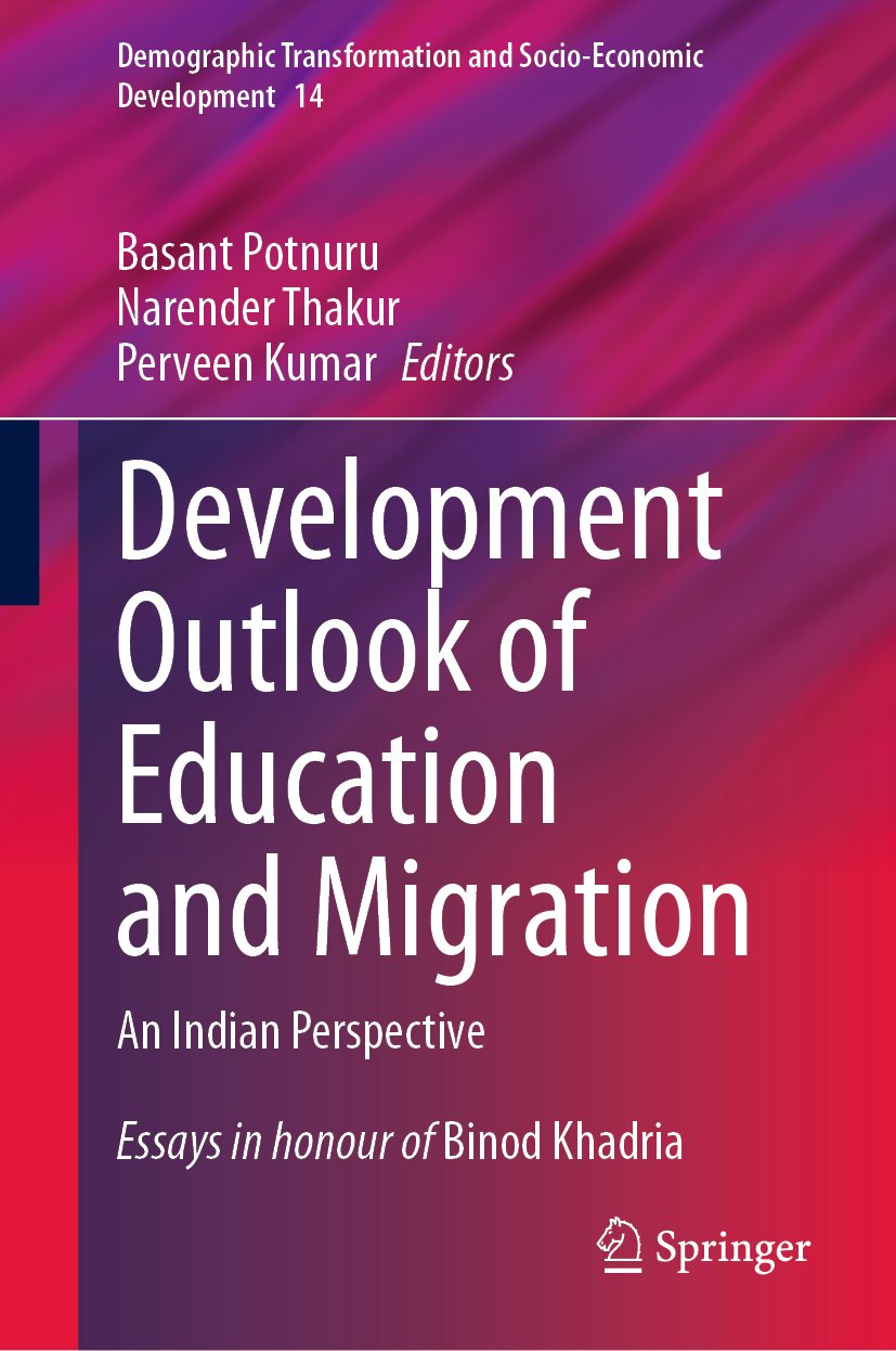Demographic Transformation and Socio-Economic Development