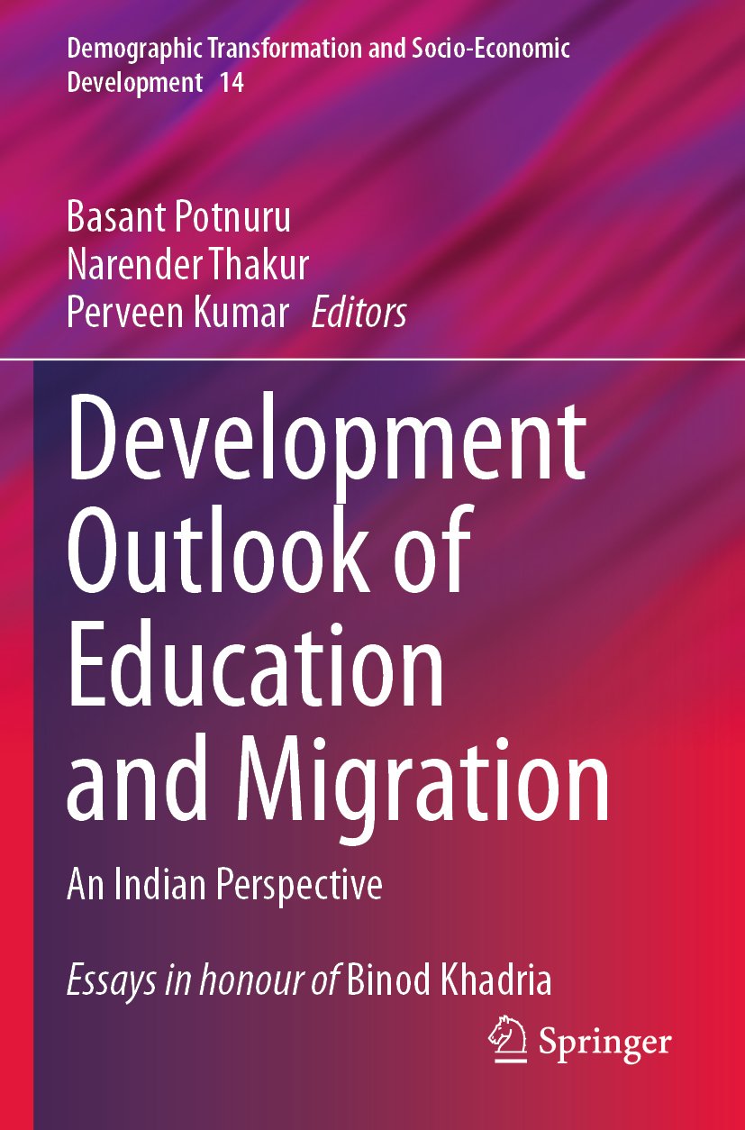 Demographic Transformation and Socio-Economic Development