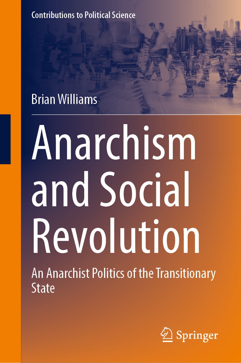 Contributions to Political Science