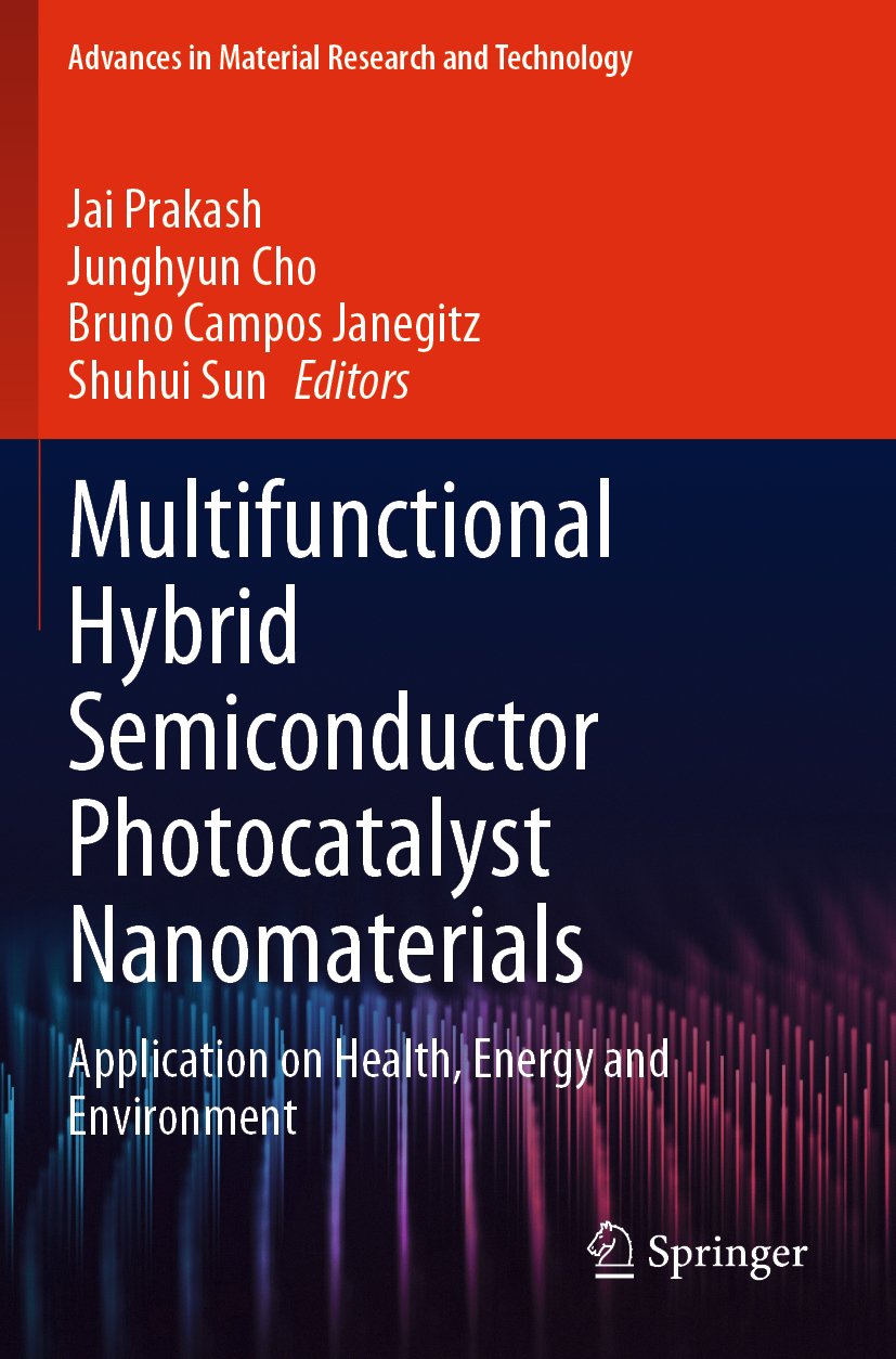 Multifunctional Hybrid Semiconductor Photocatalyst Nanomaterials