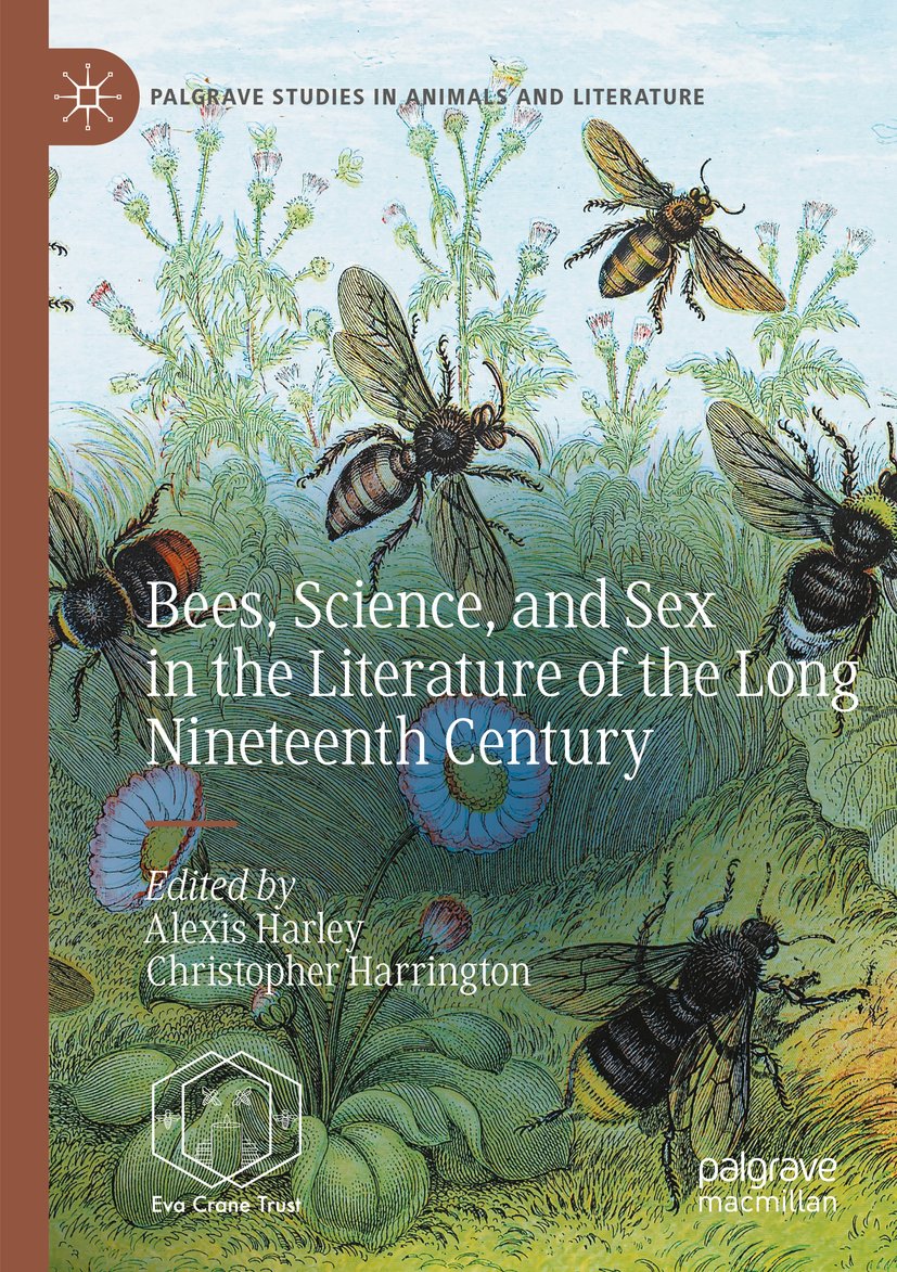 Palgrave Studies in Animals and Literature