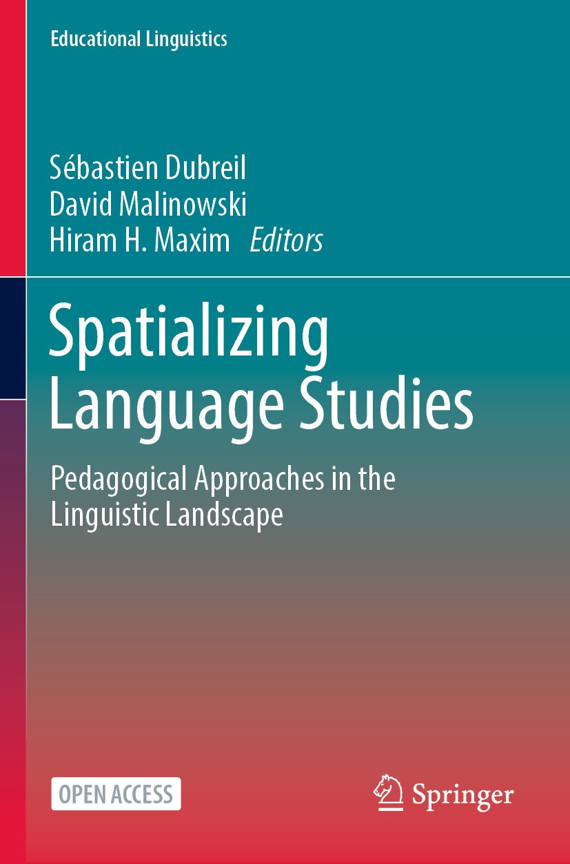Educational Linguistics