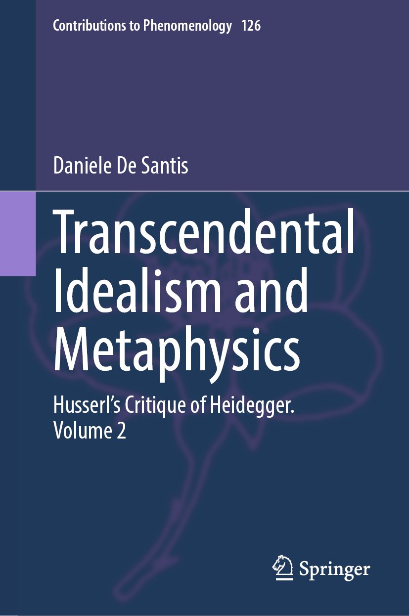Contributions to Phenomenology