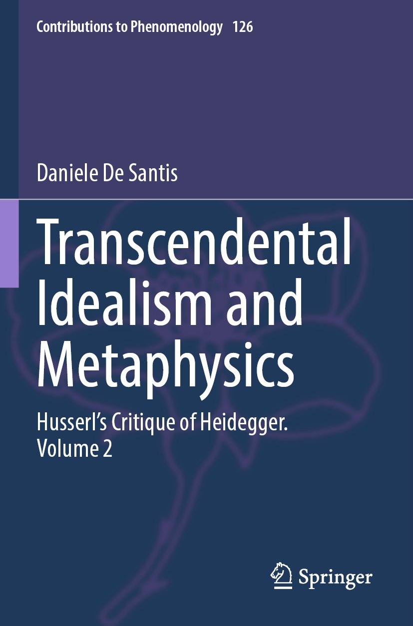 Contributions to Phenomenology