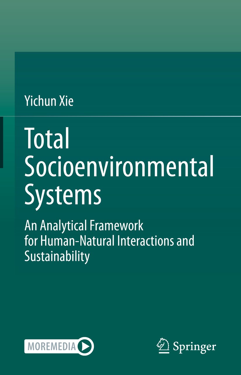 Total Socioenvironmental Systems
