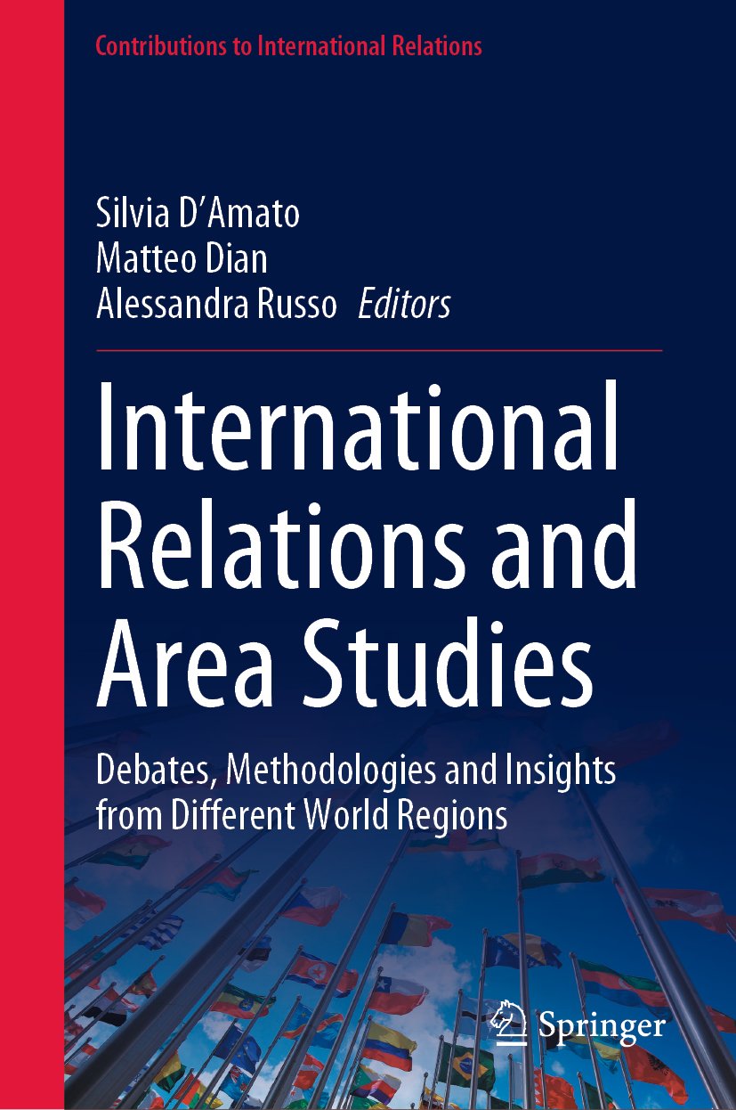 Contributions to International Relations