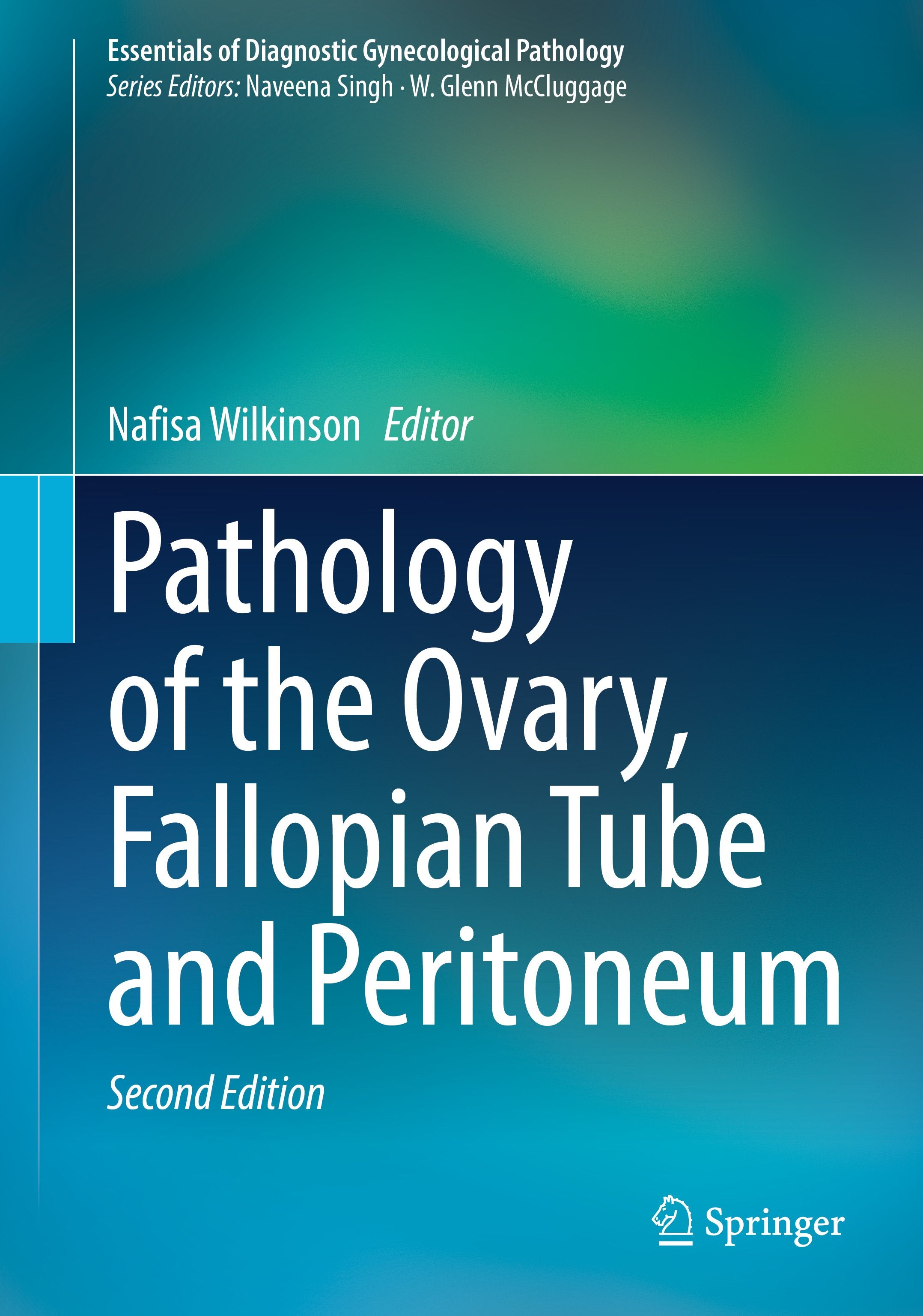 Essentials of Diagnostic Gynecological Pathology