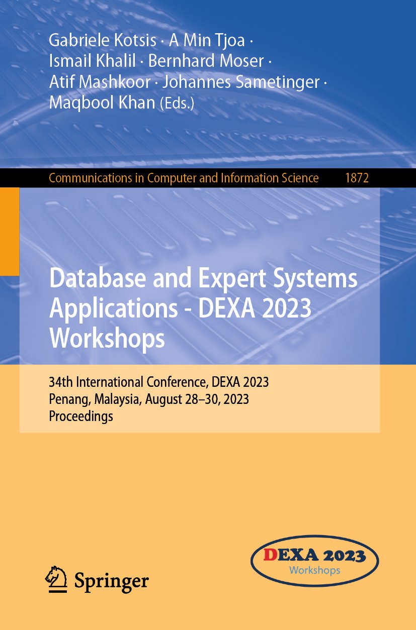 Communications in Computer and Information Science