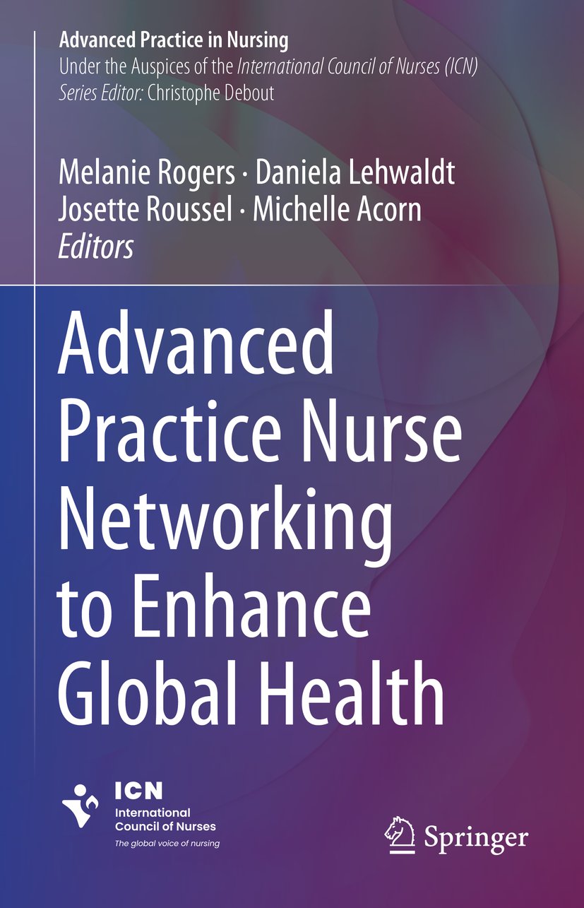 Advanced Practice in Nursing