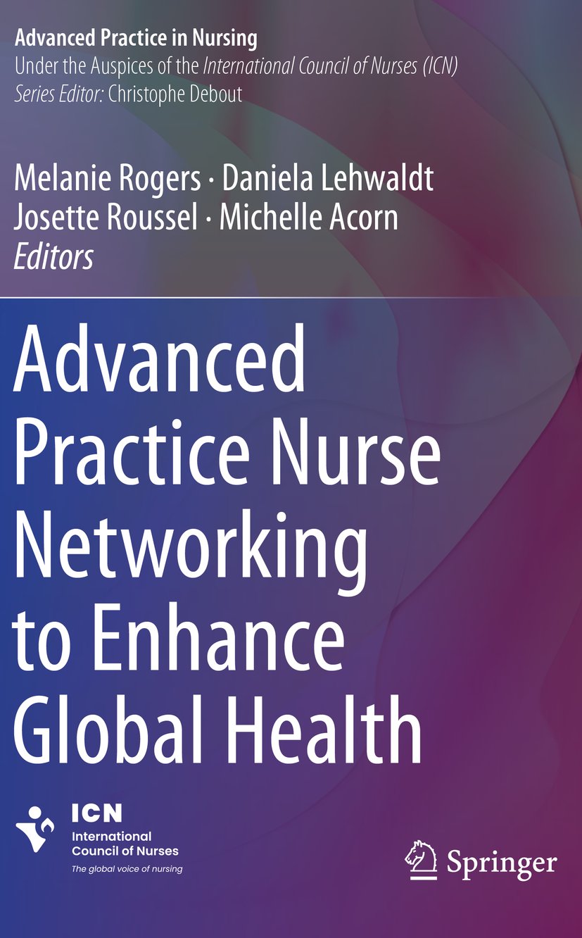 Advanced Practice in Nursing