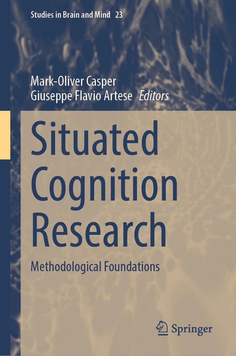 Studies in Brain and Mind