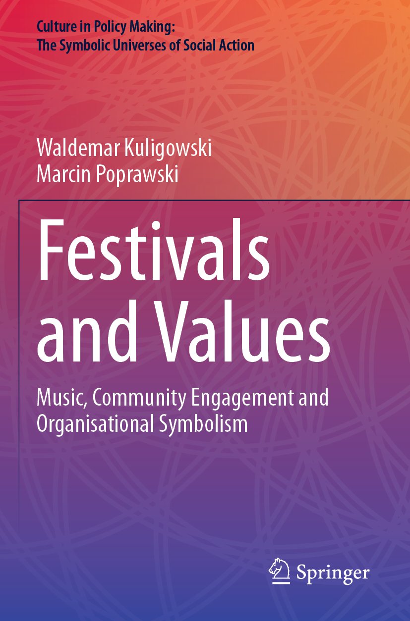 Culture in Policy Making: The Symbolic Universes of Social Action