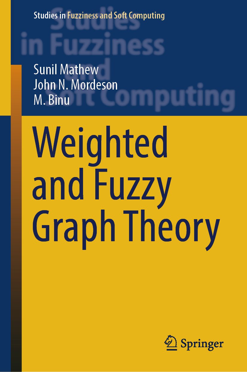 Studies in Fuzziness and Soft Computing