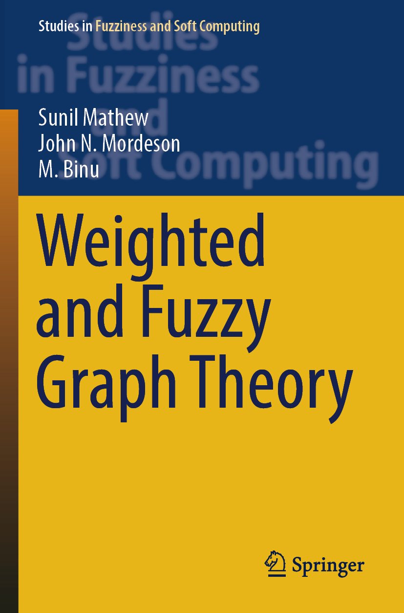 Studies in Fuzziness and Soft Computing