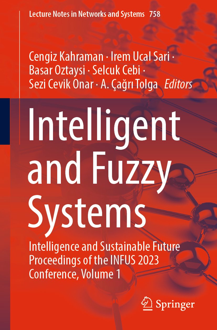 Lecture Notes in Networks and Systems