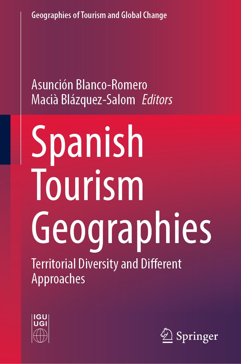 Geographies of Tourism and Global Change