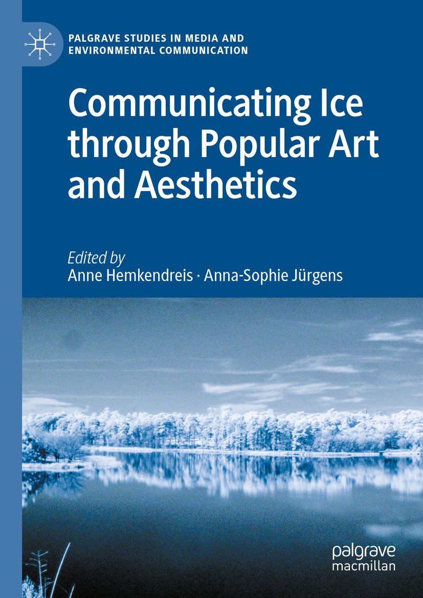 Palgrave Studies in Media and Environmental Communication