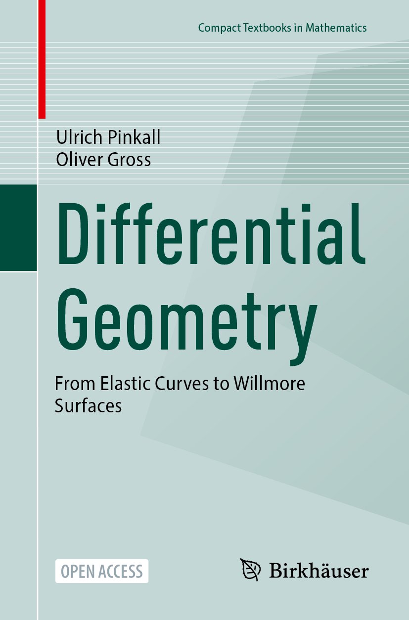 Compact Textbooks in Mathematics