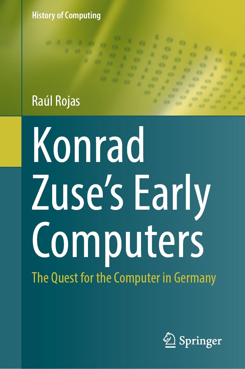 History of Computing