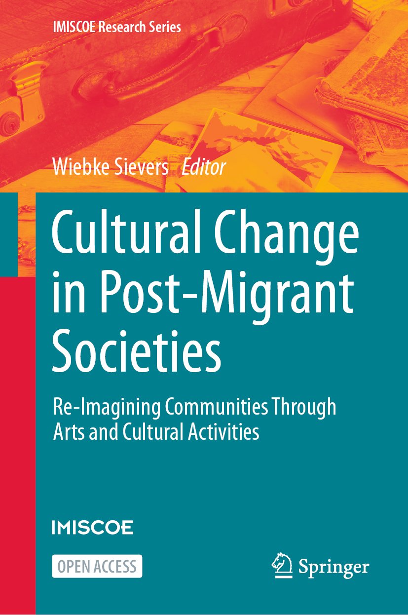 IMISCOE Research Series