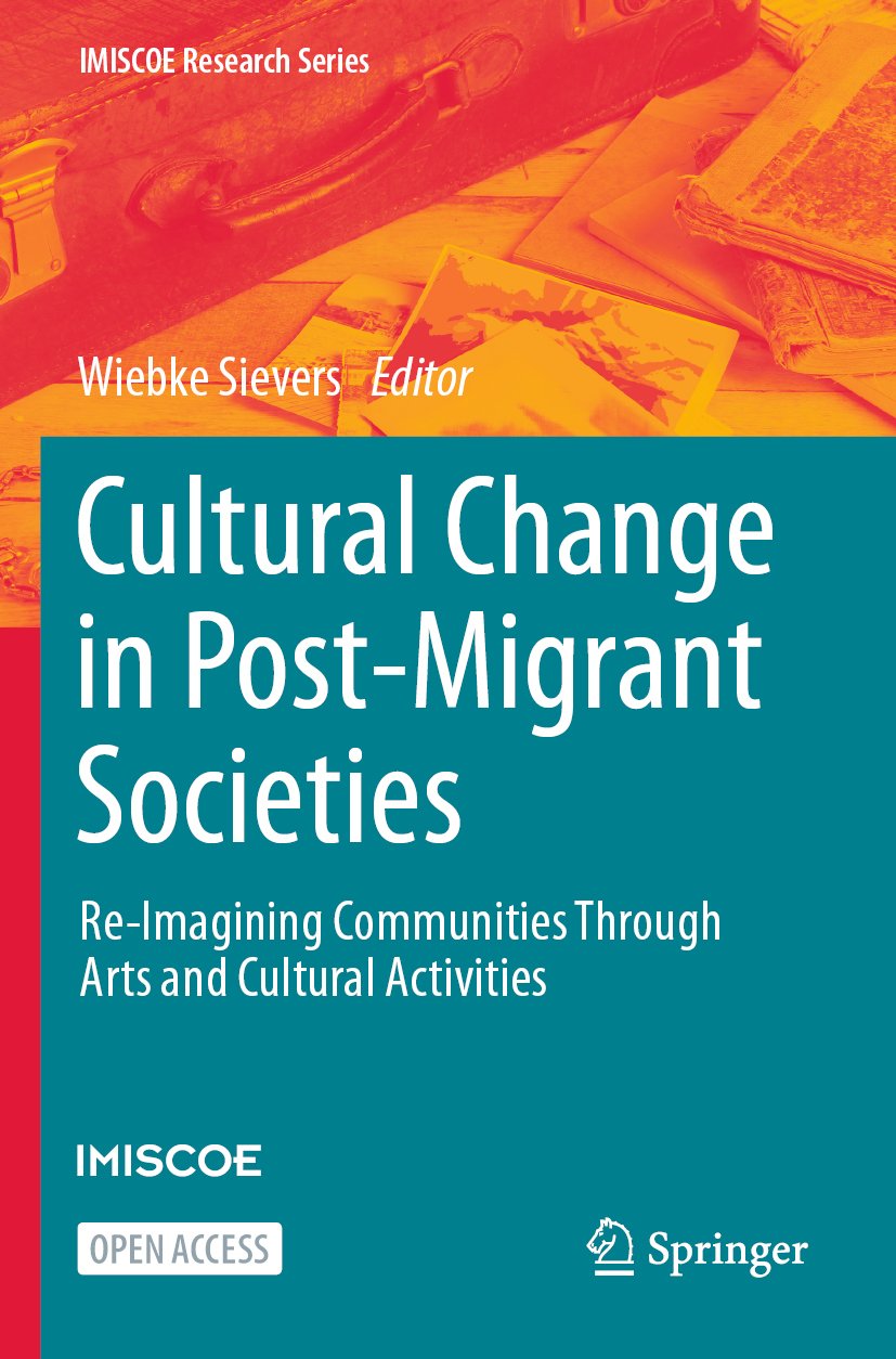IMISCOE Research Series