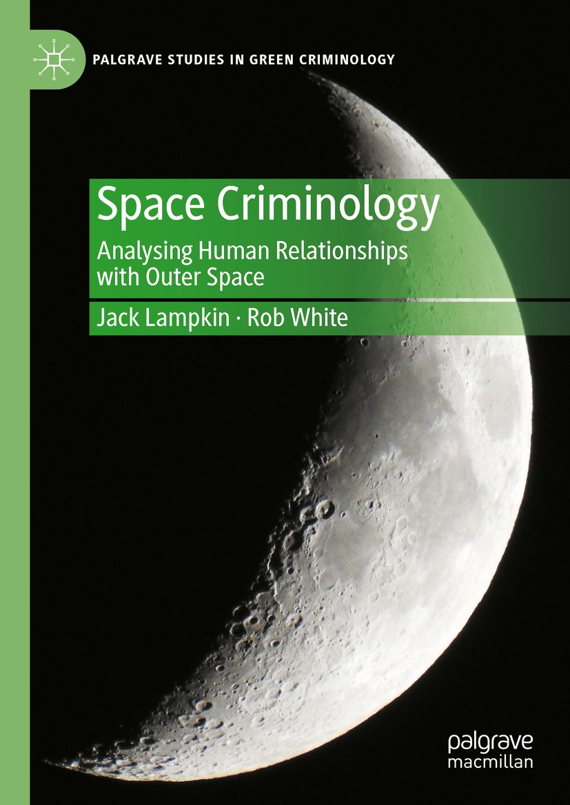 Palgrave Studies in Green Criminology
