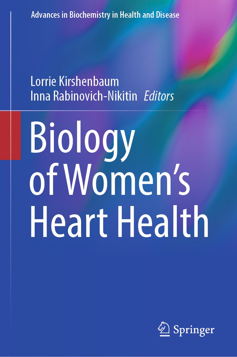 Advances in Biochemistry in Health and Disease