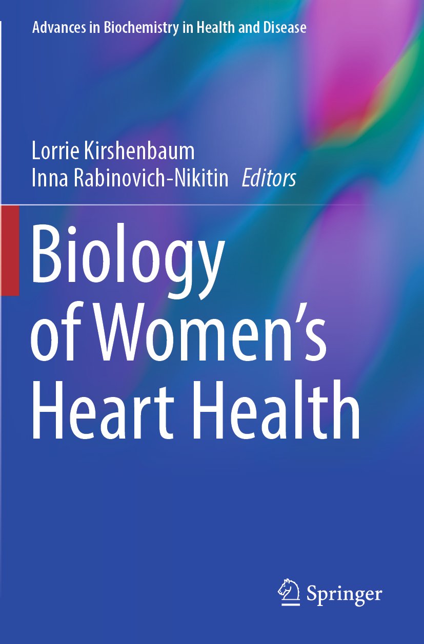 Advances in Biochemistry in Health and Disease