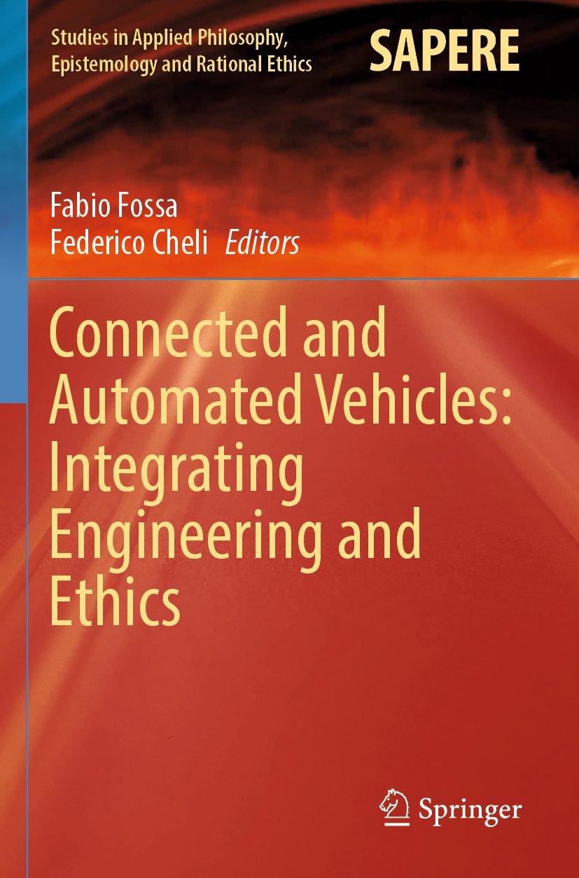 Studies in Applied Philosophy, Epistemology and Rational Ethics