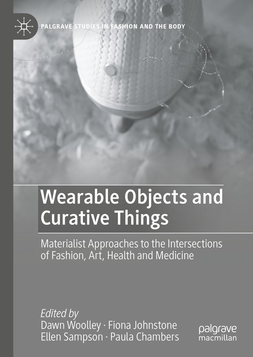 Palgrave Studies in Fashion and the Body