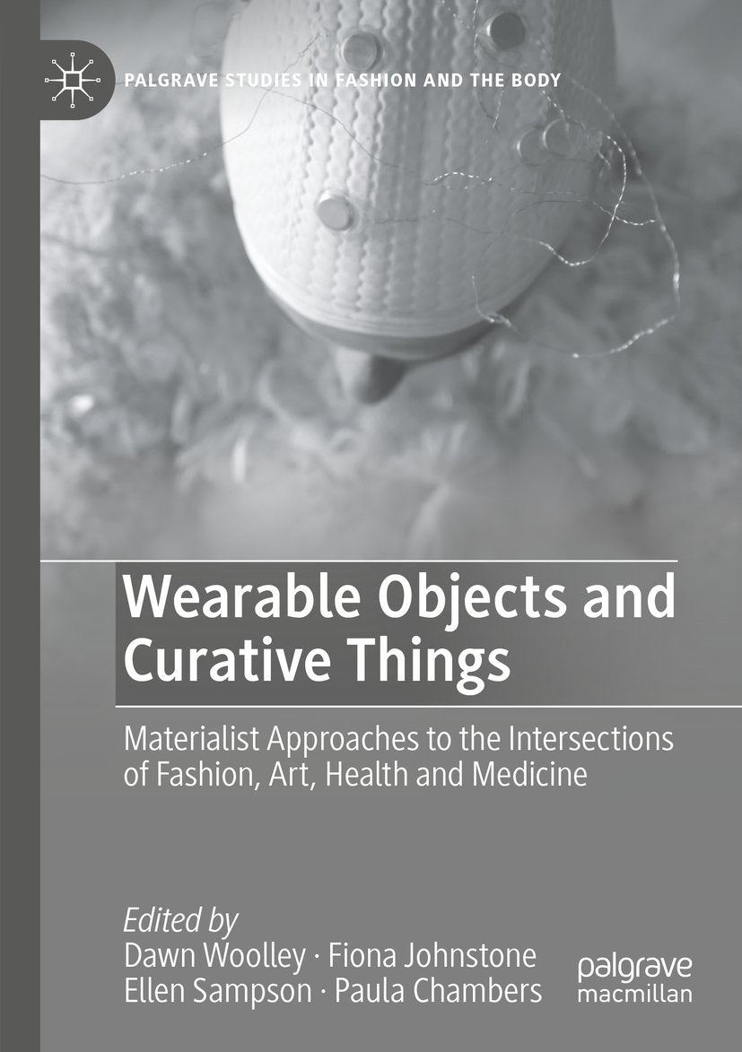 Palgrave Studies in Fashion and the Body