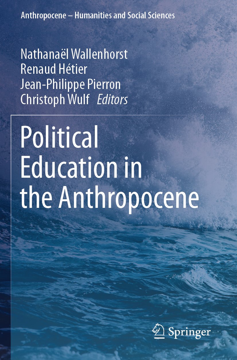 Anthropocene – Humanities and Social Sciences