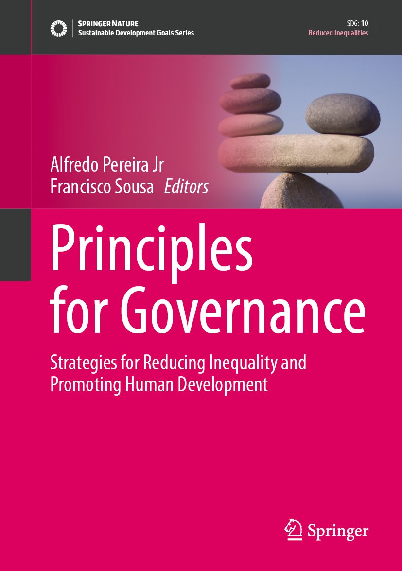 Sustainable Development Goals Series