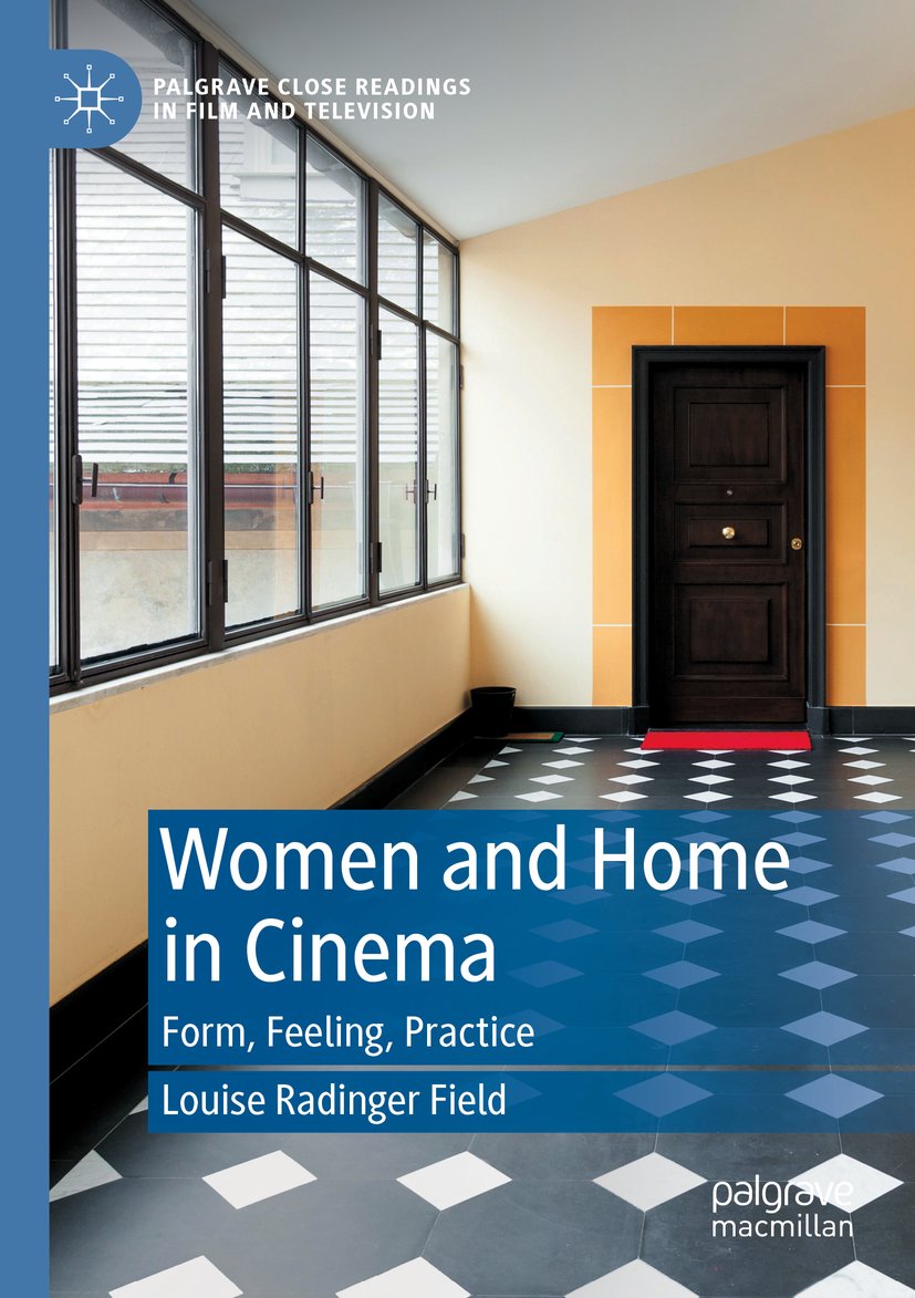 Palgrave Close Readings in Film and Television