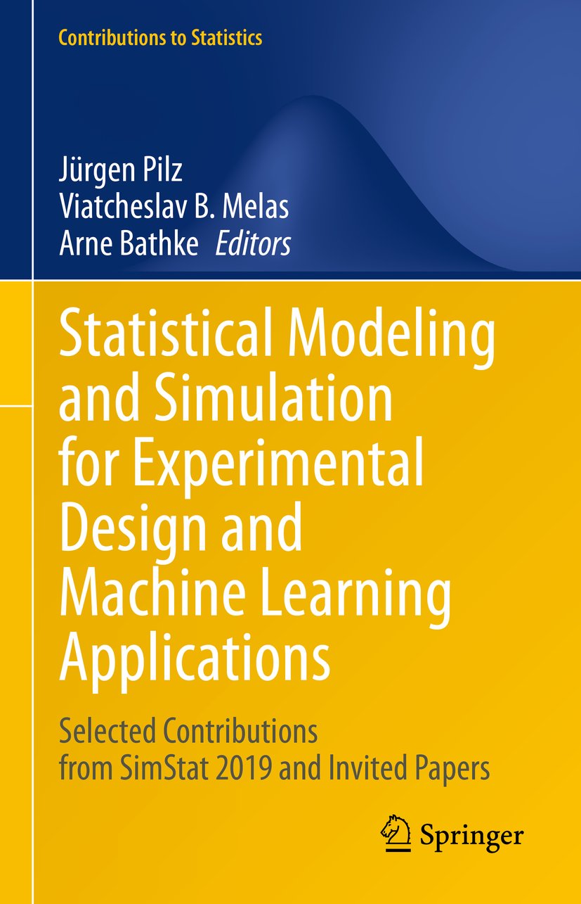 Contributions to Statistics