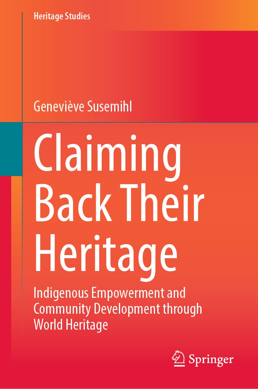 Heritage Studies