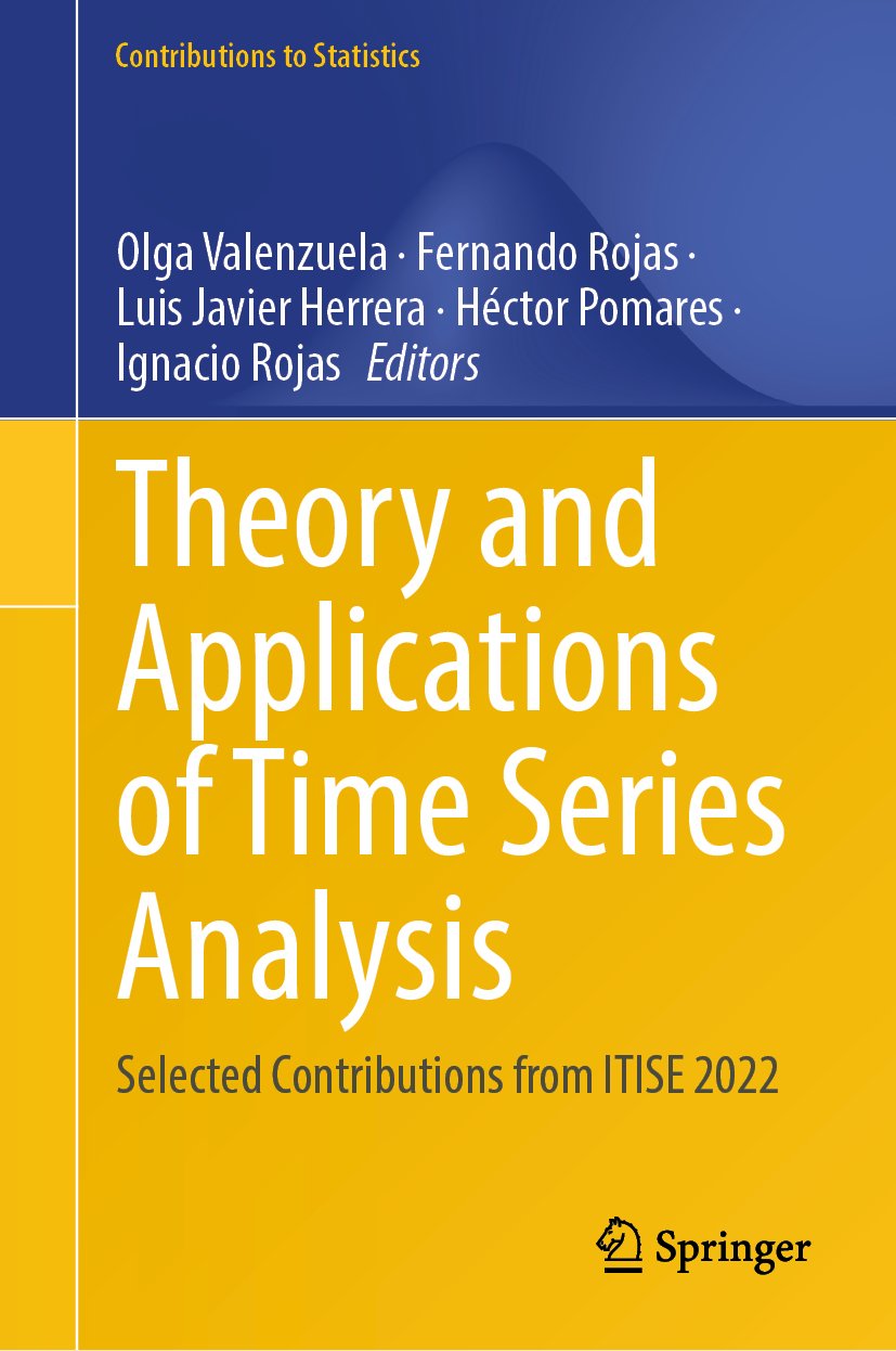 Contributions to Statistics