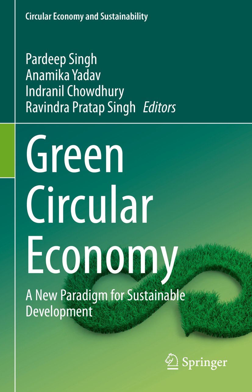 Circular Economy and Sustainability