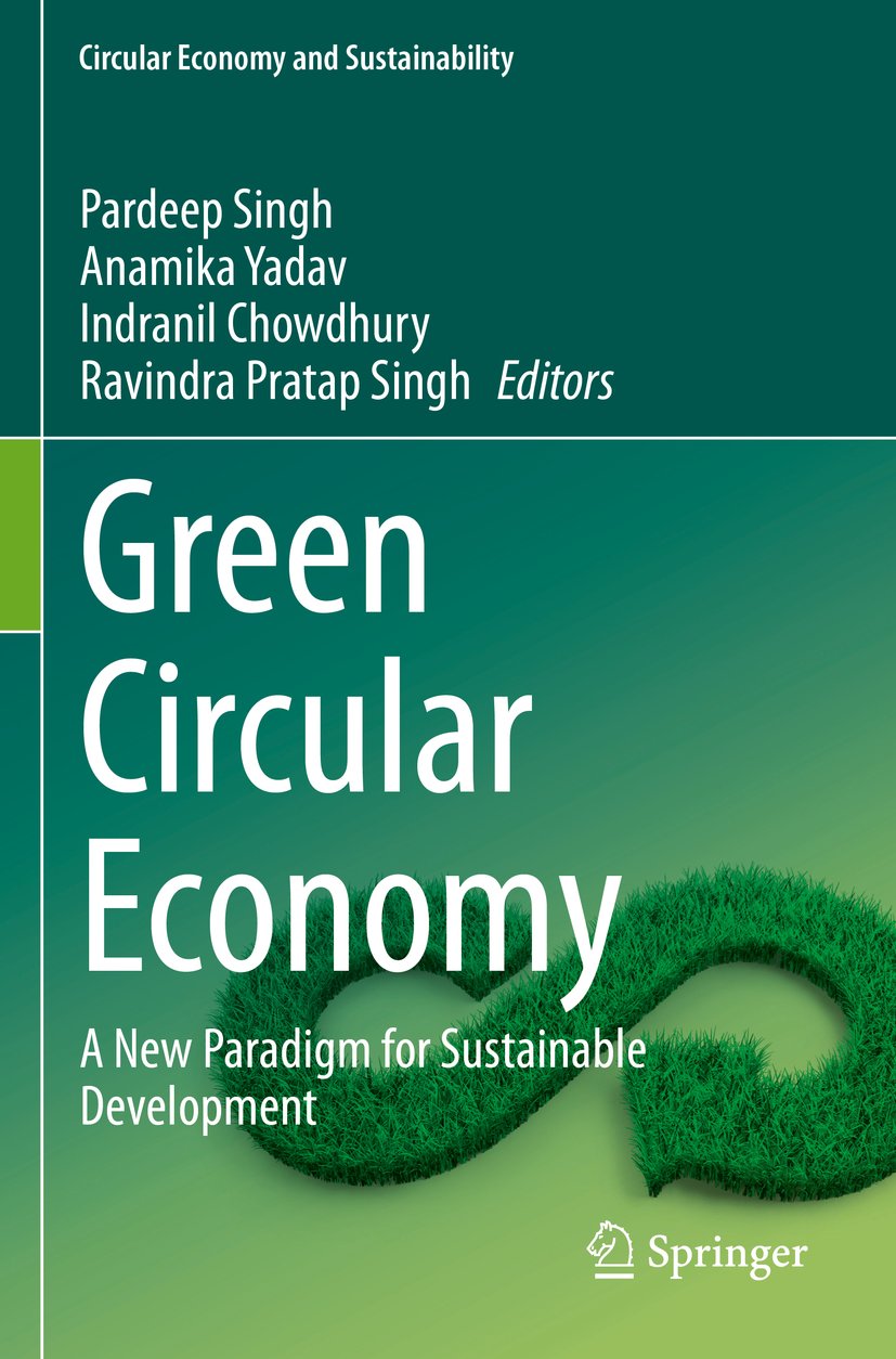Circular Economy and Sustainability