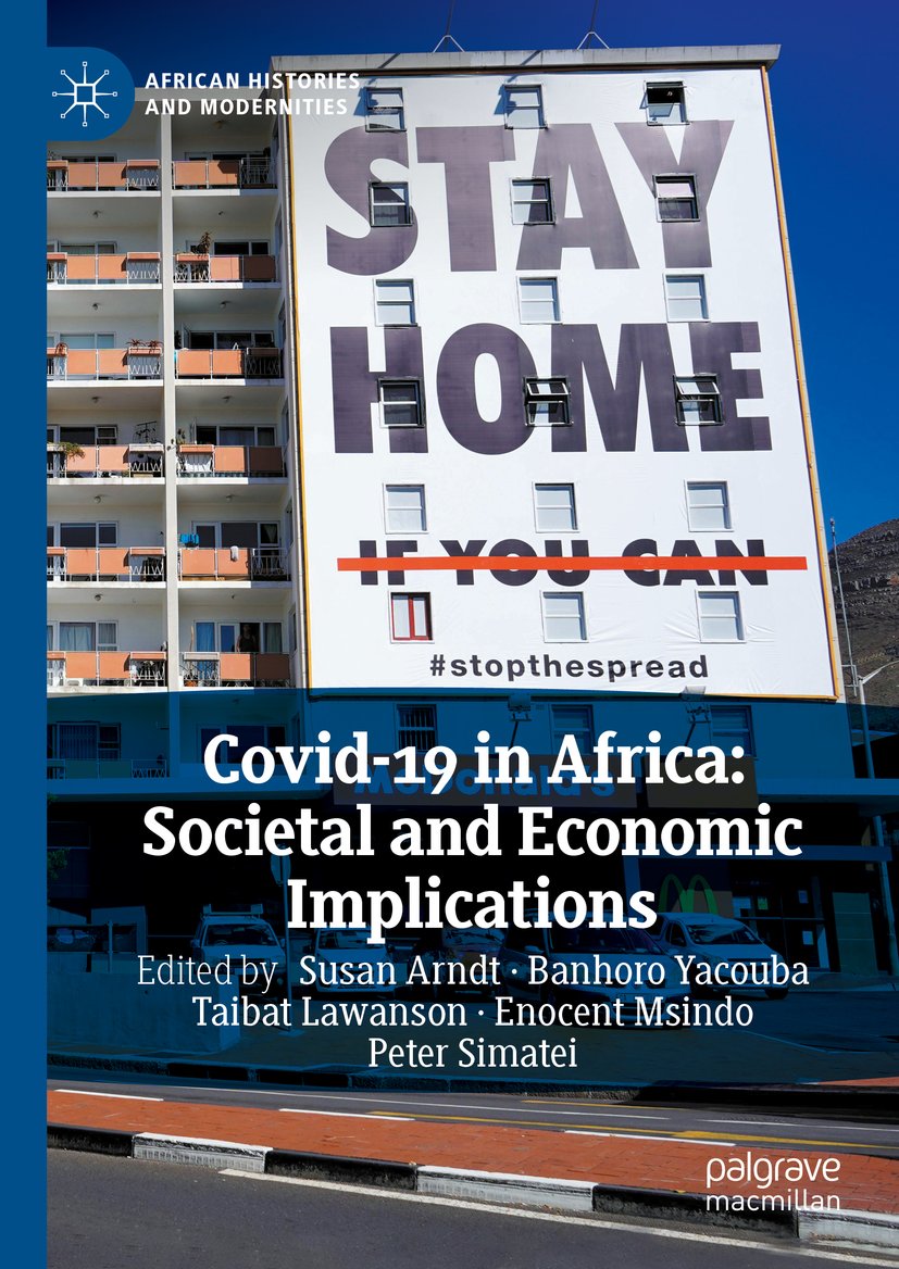 African Histories and Modernities