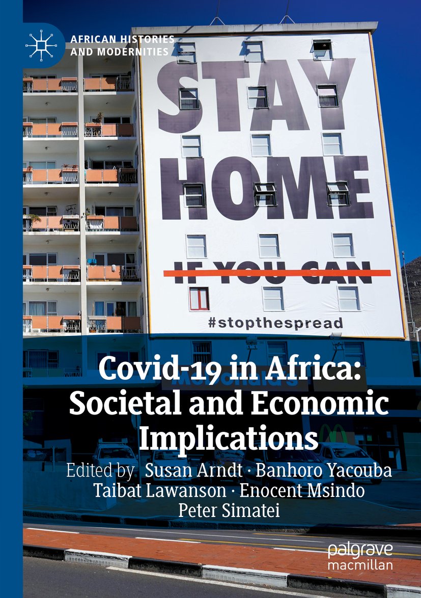African Histories and Modernities