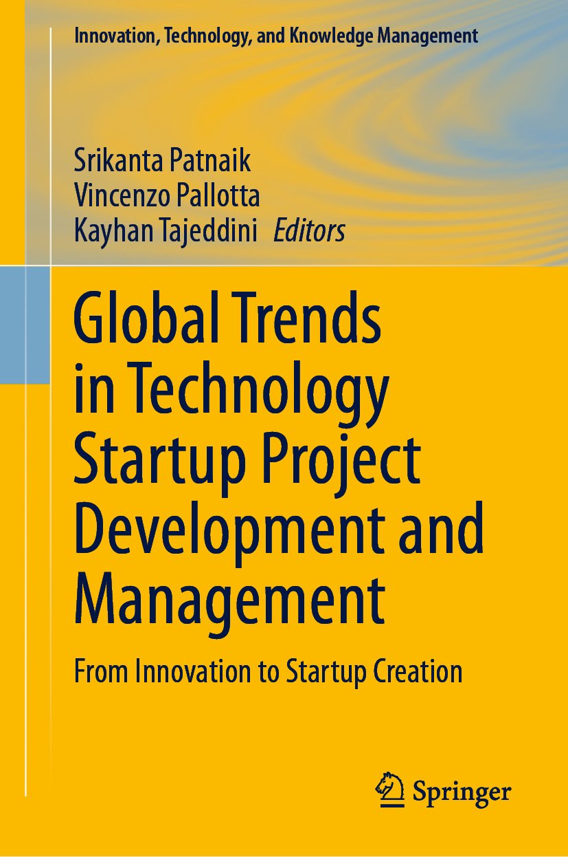 Innovation, Technology, and Knowledge Management
