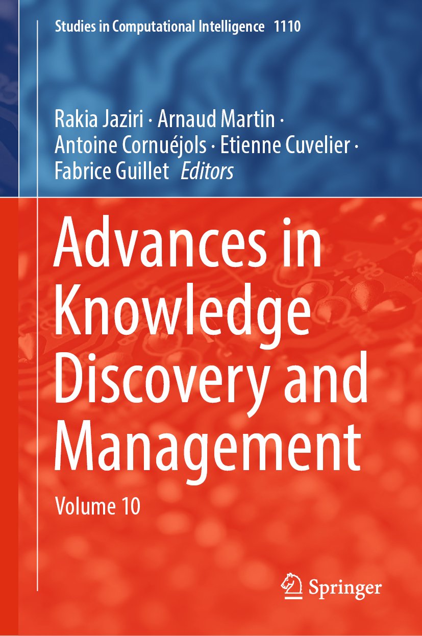 Studies in Computational Intelligence