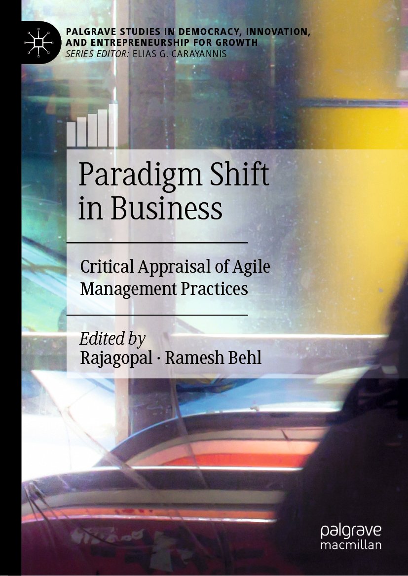 Palgrave Studies in Democracy, Innovation, and Entrepreneurship for Growth