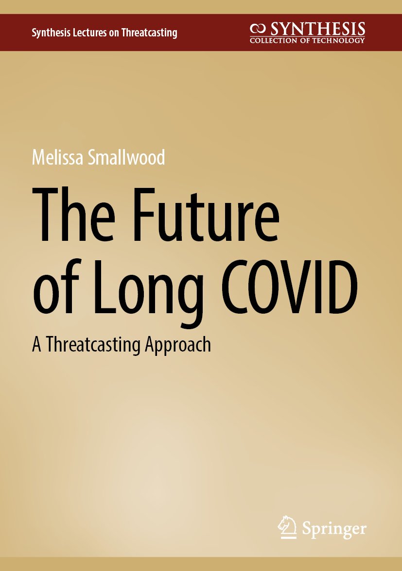 Synthesis Lectures on Threatcasting