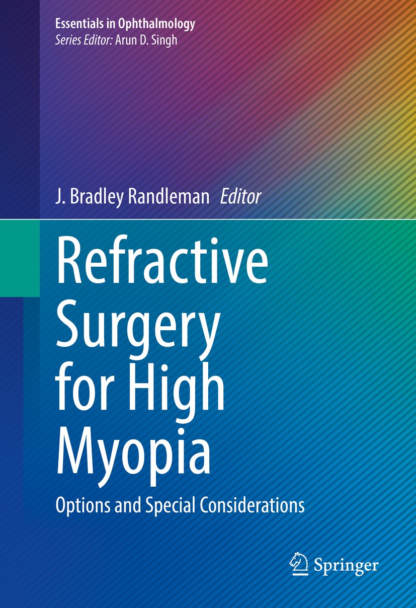 Essentials in Ophthalmology